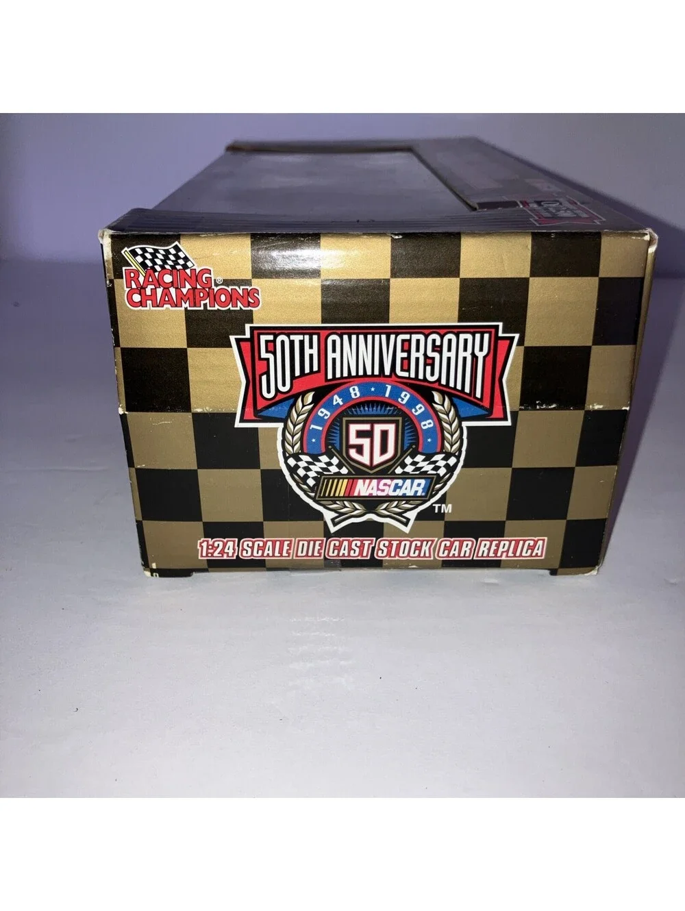 Racing Champions vtg 98’